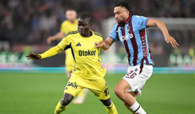 Folcarelli’den Mağlubiyet Sonrası Taraftara Özür: ‘Daha Fazlasını Hak Etmiştik’