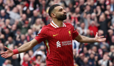 Liverpool, Brighton’ı 3-0’la Geçerek FA Cup’ta Tur Atladı; Ferdi Kadıoğlu Sahadaydı
