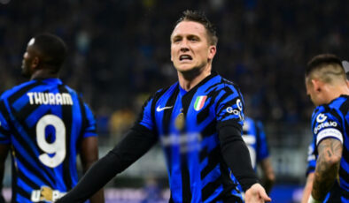 Inter, Juventus’u Nefes Kesen Maçta 3-2 Mağlup Etti: Serie A’da Şampiyonluk Yarışı Kızışıyor!