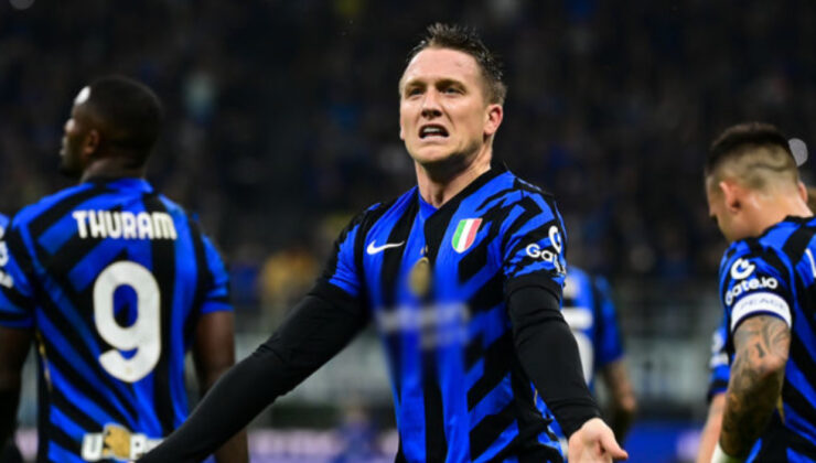 Inter, Juventus’u Nefes Kesen Maçta 3-2 Mağlup Etti: Serie A’da Şampiyonluk Yarışı Kızışıyor!