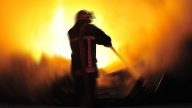 1999’da Kan Donduran Cinayet: Yangın Ortasında Gizlenen Sır