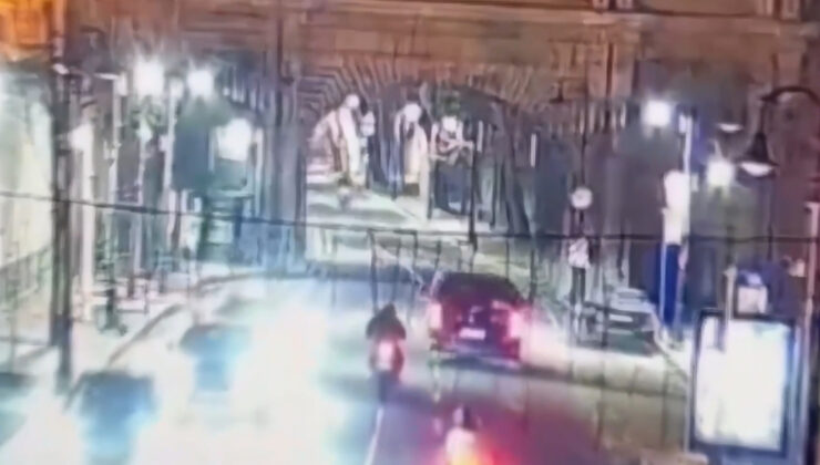 Beşiktaş’ta Sollama Faciası: Motosiklet Sürücüsü Berat Salih Baykal Hayatını Kaybetti