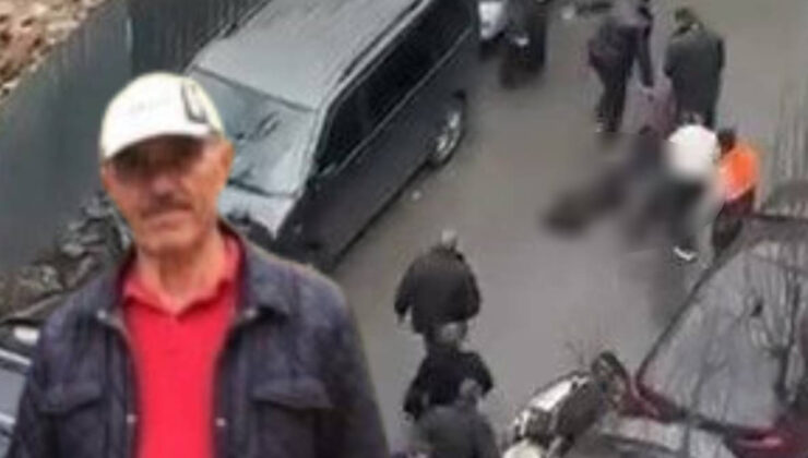 Beşiktaş’ta Park Yeri Cinayeti: Tartışma Kanlı Bitti, Şüpheliler Gözaltında