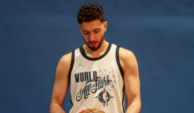 Alperen Şengün NBA All-Star’da Sahne Alıyor: Yeni Format ve Heyecan Dorukta!