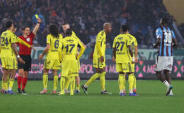 beIN Trio’dan Hakem Kararlarına Eleştiri: Trabzonspor-Fenerbahçe Maçı Yorumları
