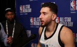 Alperen Şengün’den Duygusal Açıklamalar: Türkiye’deki Taraftarlar ve Olimpiyat Hedefleri