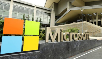 Microsoft Etkinliğindeki Protestosuyla Gündeme Gelen Agrawal: ‘Ellerimin Kan İçinde Olduğunu Hissettim’