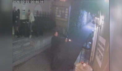 Zonguldak Ereğli’de Eğlence Mekanına Silahlı Saldırı: ‘Ben Diyarbakırlı Apo, Bana Yanlış Olmaz’