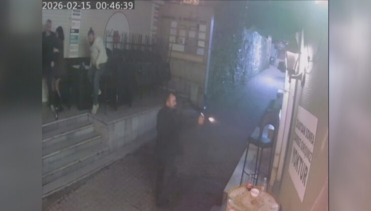 Zonguldak Ereğli’de Eğlence Mekanına Silahlı Saldırı: ‘Ben Diyarbakırlı Apo, Bana Yanlış Olmaz’