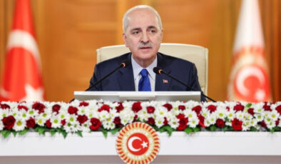 Milli Dayanışma Raporunda Sona Doğru: Komisyon Yarın Son Rötuşları Yapacak