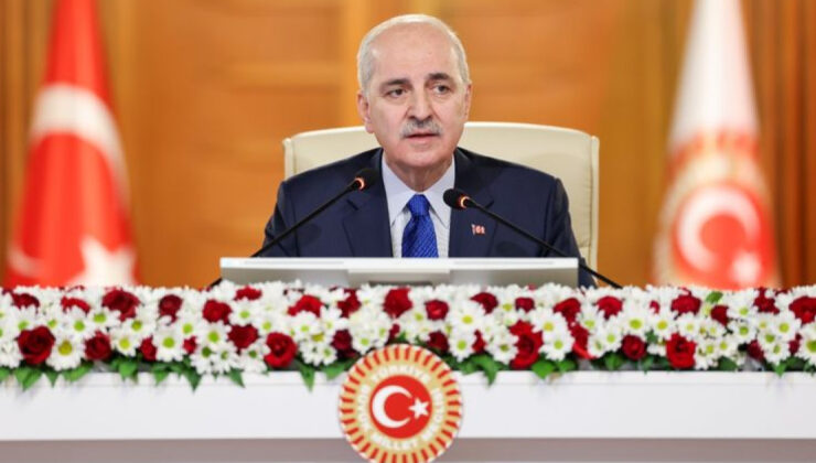 Milli Dayanışma Raporunda Sona Doğru: Komisyon Yarın Son Rötuşları Yapacak