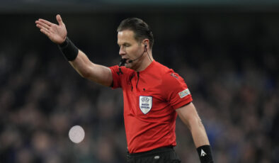 Galatasaray-Juventus Maçı Öncesi Hakem Belli Oldu ve İstanbul’da Kan Donduran Olay: Şiddet Sokaklara Taştı