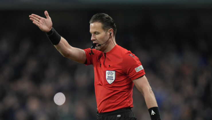 Galatasaray-Juventus Maçı Öncesi Hakem Belli Oldu ve İstanbul’da Kan Donduran Olay: Şiddet Sokaklara Taştı