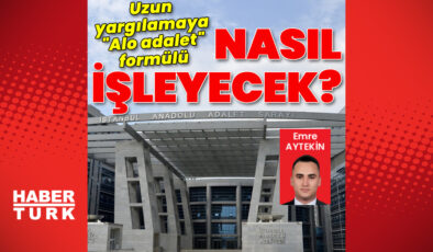 Sıfır Gecikmeli Yargı: ‘Alo Adalet’ ile Dava Süreçleri Hızlanıyor