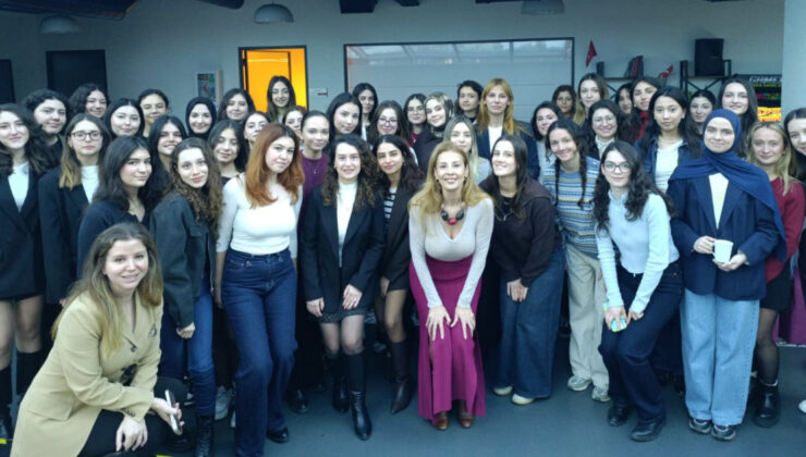 L’Oréal Türkiye, ‘Bilim Kadınları İçin’ Programı ile Genç Yetenekleri Bilim Dünyasıyla Buluşturdu