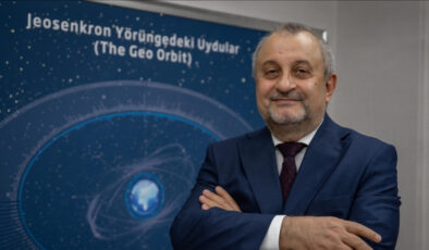TÜRKSAT’tan 2026 Hedefi: Uluslararası Pazarlarda Büyüme ve Umman ile İş Birliği