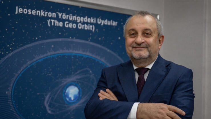TÜRKSAT’tan 2026 Hedefi: Uluslararası Pazarlarda Büyüme ve Umman ile İş Birliği
