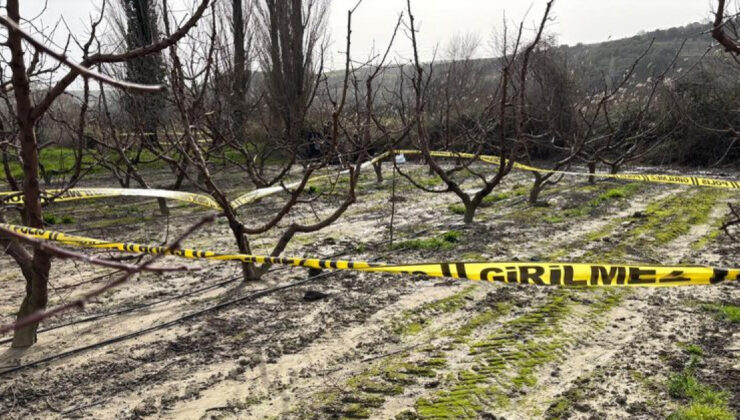 Çanakkale’de Kayıp Olarak Aranan 86 Yaşındaki Adamın Cansız Bedeni Dere Kenarında Bulundu