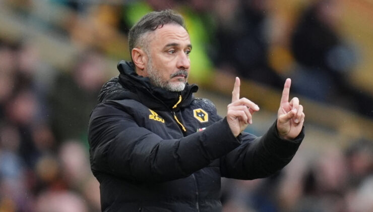 Nottingham Forest’tan Vitor Pereira Sürprizi: Fenerbahçe’ye Rakip Olacak!