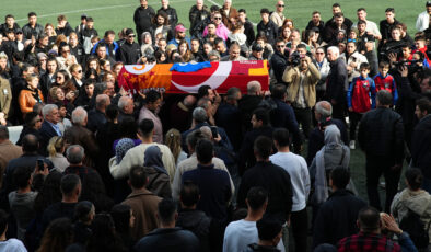 A Milli Takım ve Futbol Camiası Nurcan Çelik’i Kaybetti: Duygusal Uğurlama ve Memlekete Veda