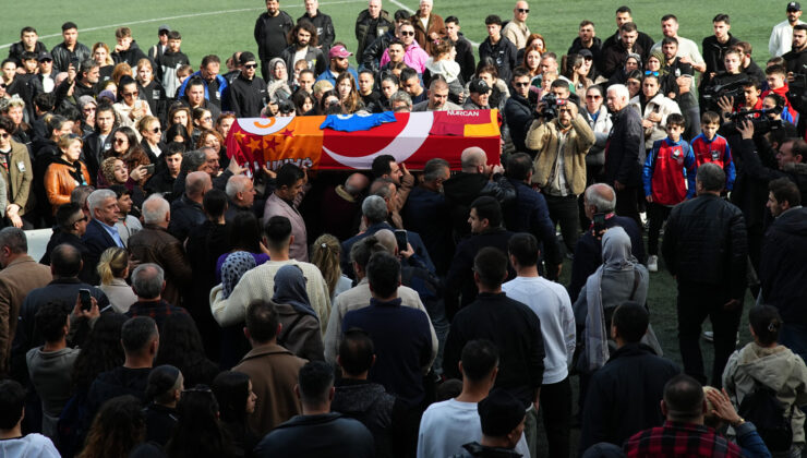 A Milli Takım ve Futbol Camiası Nurcan Çelik’i Kaybetti: Duygusal Uğurlama ve Memlekete Veda