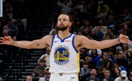 Stephen Curry’den Şampiyonluk İddiası: ‘Hala Peşindeyim!’