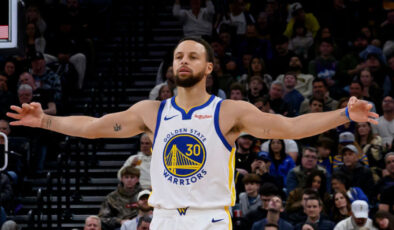 Stephen Curry’den Şampiyonluk İddiası: ‘Hala Peşindeyim!’