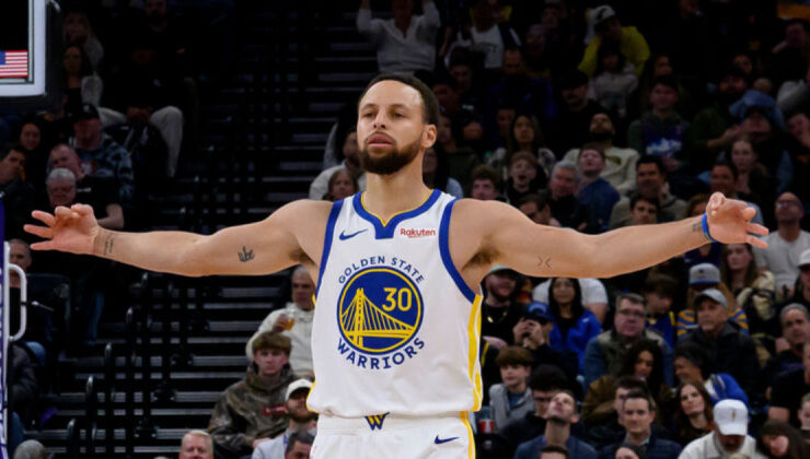 Stephen Curry’den Şampiyonluk İddiası: ‘Hala Peşindeyim!’