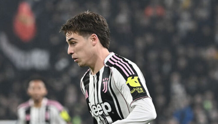 Juventus Evinde Lazio’ya 2-1 Mağlup Oldu: Serie A’da Şampiyonluk Yarışı Kızışıyor