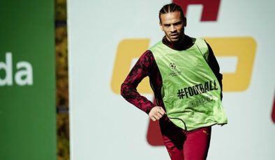 Galatasaray, Juventus Maçı Hazırlıklarını Sürdürüyor: Şampiyonlar Ligi Hedefine Odaklanıldı