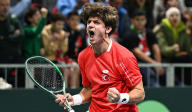 Yankı Erel’den Tunus’ta Şampiyonluk: ITF Turnuvasında Zirveye Ulaştı