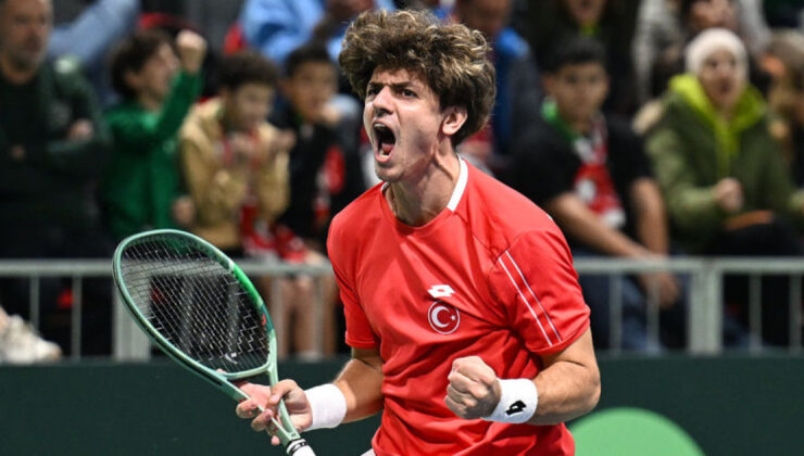 Yankı Erel’den Tunus’ta Şampiyonluk: ITF Turnuvasında Zirveye Ulaştı