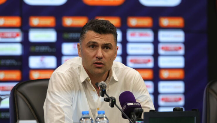 Burak Yılmaz’dan Hakem Eleştirisi: ‘Hakem Faciası Yaşadık, En Kötü Futbolumuzu Oynadık’