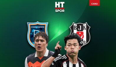 Beşiktaş, Başakşehir Deplasmanında Galibiyet Peşinde: Kadro, Eksikler ve Kritik Bilgiler