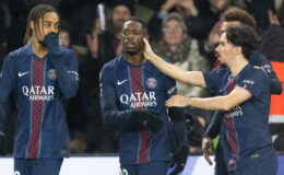 PSG, Marsilya’yı Gol Yağmuruna Tuttu: Le Classique Tarihinin En Farklı Galibiyeti!