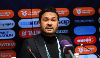 Kayserispor Teknik Sorumlusu Türkmen’den Göztepe Maçı Değerlendirmesi: Taraftar Desteğiyle Zirveye!