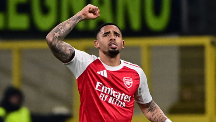 Arsenal, FA Cup’ta Wigan Athletic’i Farklı Geçti: 4-0’lık Galibiyetle 5. Tura Yükseldi