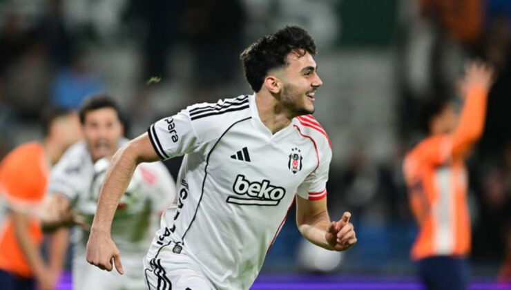 Mustafa Erhan Hekimoğlu’ndan Galibiyet Coşkusu: Beşiktaş’ın Başakşehir Zaferini Değerlendirdi