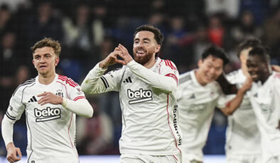 Orkun Kökçü’den Mustafa Hekimoğlu’na Övgü ve Galibiyet Değerlendirmesi: ‘Hava İyi, Herkes Birbirine Destek Oluyor’