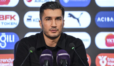 Nuri Şahin’den Mağlubiyet Değerlendirmesi: ‘Maçın Hakkı Beraberlikti’