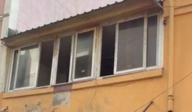 İzmir’de Silahlı Saldırı: Bir Kişi Yaralandı, Şüpheli Gözaltına Alındı