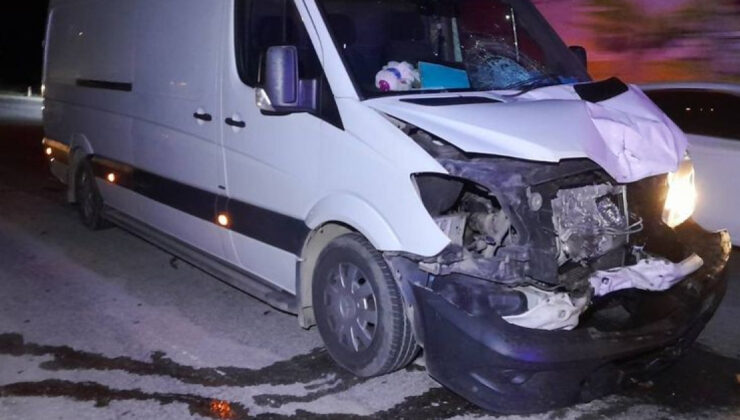 Pamukova-Osmaneli Yolunda Feci Kaza: Motosiklet Sürücüsü Hayatını Kaybetti