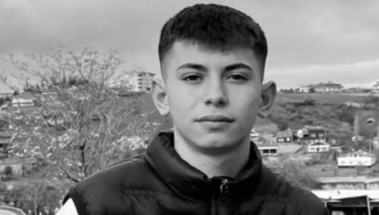 Manisa’da Motosiklet Kazası: Liseli Ahmet Özkan Hayatını Kaybetti