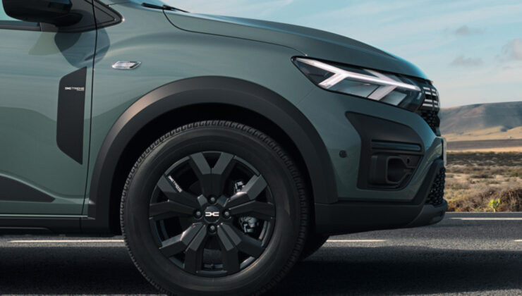 Yeni Clio Türkiye’de! Oyak Renault’tan SUV Müjdesi ve 2026 Hedefleri