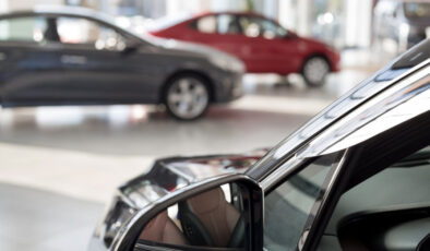 Otomotiv Sektöründe Ocak Ayı Performansı: Üretim Düşüşte, Pazar Yükselişte