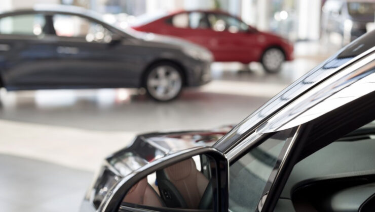 Otomotiv Sektöründe Ocak Ayı Performansı: Üretim Düşüşte, Pazar Yükselişte