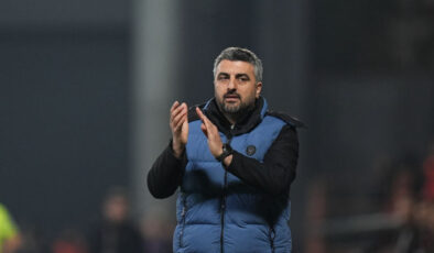 Amed Sportif Faaliyetler’de Teknik Direktör Sinan Kaloğlu ile Yollar Ayrıldı: Sakaryaspor Beraberliği Sonrası Veda