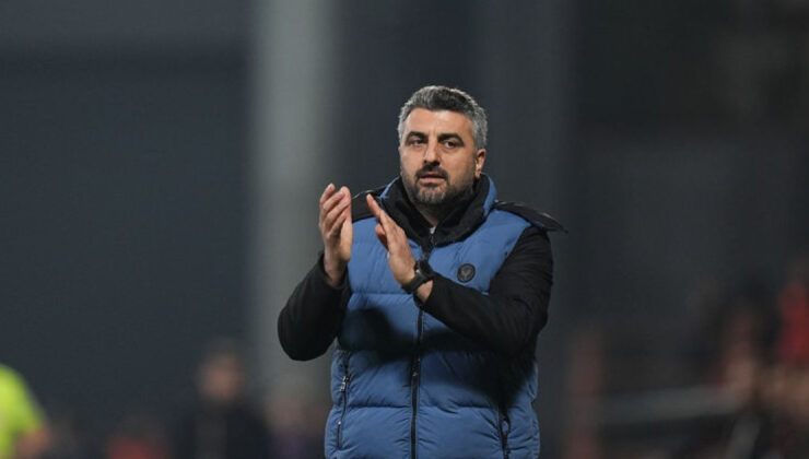 Amed Sportif Faaliyetler’de Teknik Direktör Sinan Kaloğlu ile Yollar Ayrıldı: Sakaryaspor Beraberliği Sonrası Veda