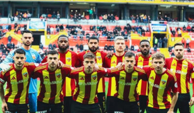 Kayserispor’un Galibiyet Özlemi Sürüyor: Düşme Hattında Zorlu Günler