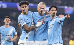 Manchester City, Liverpool’u Anfield’da Devirdi: Şampiyonluk Yarışında Önemli Galibiyet